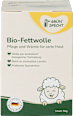 Fettwolle Bio Grünspecht