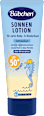 Sonnenmilch Kids sensitiv LSF 50+, parfümfrei Bübchen