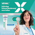 Zahnpasta Sensitive Professional Repair & Prevent Sanftes Weiss elmex