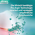 Zahnpasta Sensitive Professional Repair & Prevent Sanftes Weiss elmex