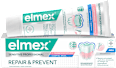 Zahnpasta Sensitive Professional Repair & Prevent Sanftes Weiss elmex