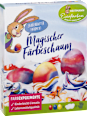 Eierfarben Magischer Färbeschaum HEITMANN Eierfarben