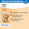Baby Bäuchlein Massage Balsam tetesept