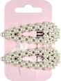 Ukosnice za kosu – biseri ACCESSOIRES