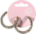 Naušnice – okrugle ACCESSOIRES