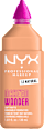 make-up Make 'Em Wonder, 12 Natural NYX PROFESSIONAL MAKEUP