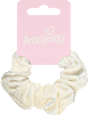 Scrunchy gumica za kosu – boja šampanjca ACCESSOIRES