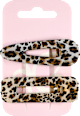 Ukosnice za kosu – leopard uzorak ACCESSOIRES