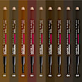 tužka na obočí The Bow Pow, 07 Espresso NYX PROFESSIONAL MAKEUP