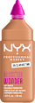 make-up Make 'Em Wonder, 20 Classic Tan NYX PROFESSIONAL MAKEUP