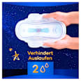 Ultra Secure Night Binden mit Flügeln Multi-Pack always