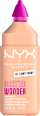 make-up Make 'Em Wonder, 07 Light Ivory NYX PROFESSIONAL MAKEUP