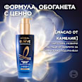 Нощен серум за суха коса Midnight  L'ORÉAL PARiS ELSEVE