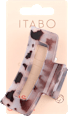 Šnala za kosu - multicolor ITABO