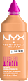 make-up Make 'Em Wonder, 14 True Beige NYX PROFESSIONAL MAKEUP