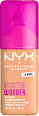 Tekoči puder Make 'Em Wonder, 10 Nude NYX PROFESSIONAL MAKEUP