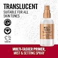 Multi-Tasker spray fixare machiaj RIMMEL LONDON