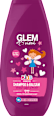 Kinder Shampoo & Balsam Himbeere Schwarzkopf GLEM vital