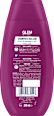 Kinder Shampoo & Balsam Himbeere Schwarzkopf GLEM vital