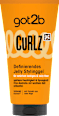 Haargel Curlz got2b