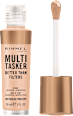 Multi-Tasker Better Than Filters bază de machiaj Porcelain RIMMEL LONDON