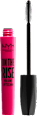 řasenka On The Rise, černá NYX PROFESSIONAL MAKEUP