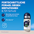 Antitranspirant Deo Roll-on Derma Control Sensitive NIVEA MEN