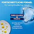 Antitranspirant Deo Roll-on Derma Control Sensitive NIVEA MEN