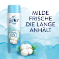 Wäscheparfum Frische Baumwollblüte Lenor