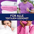 Wäscheparfum Blütentraum  Lenor