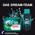 Wäscheparfüm Unstoppables Fresh Lenor