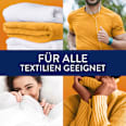 Wäscheparfum Goldene Orchidee Lenor