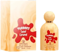 Eau de parfum sweet caramel donna TUBBEES