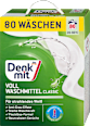 Detergent pudră pentru rufe albe 80 spălări Denkmit