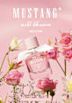 Eau de Parfum Wild Blossom Nectar MUSTANG