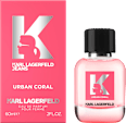 Eau de Parfum Urban Coral  Karl Lagerfeld
