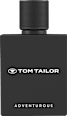 Eau de Toilette Adventuros  TOM TAILOR