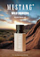 Eau de Parfum Wild Horizon Australia MUSTANG