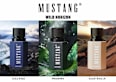 Eau de Parfum Wild Horizon Iceland MUSTANG