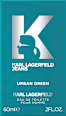 Eau de Parfum Urban Green  Karl Lagerfeld