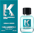 Eau de Parfum Urban Green  Karl Lagerfeld