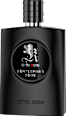 Eau de Toilette Gentlemans Code Black Otto Kern
