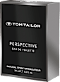 Eau de Toilette Perspective  TOM TAILOR