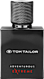 Eau de Toilette Adventuros Extreme TOM TAILOR