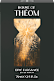Eau de Parfum Epic Elegance  HOUSE OF THÊOM