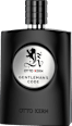 Eau de Toilette Code Silver  Otto Kern