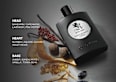 Eau de Toilette Code Silver  Otto Kern