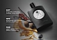 Eau de Toilette Code Silver  Otto Kern