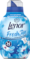 Омекотител за пране Fresh Air, 36 пранета Lenor
