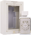 Eau de parfum Goodness oud blanc  RiiFFS